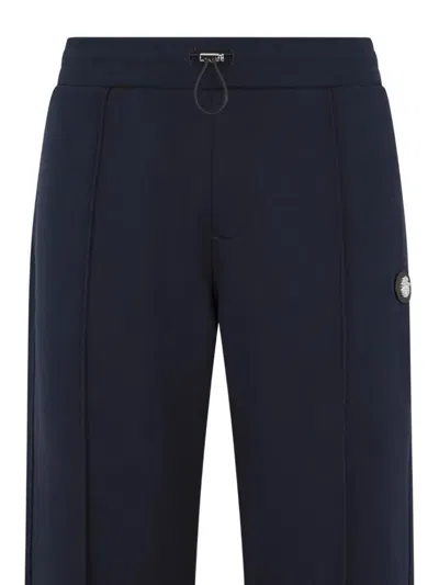 Billionaire Drawstring Track Pants In Multi