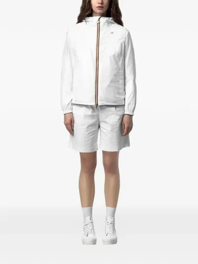 K-way Lil 2.0 Reversible Jacket In Multi