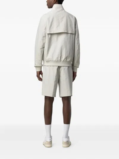 K-way Arsene Reversible Jacket In Multi