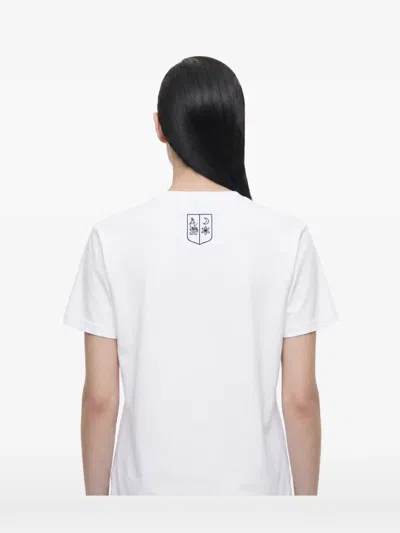 Muzaradi Logo-print T-shirt In Multi