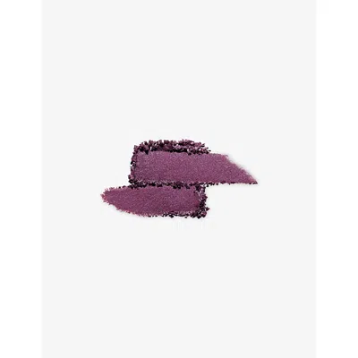 Mac Ac Cant Stop Dont Stop Glitter Single Eye Shadow Compact 16g In Purple