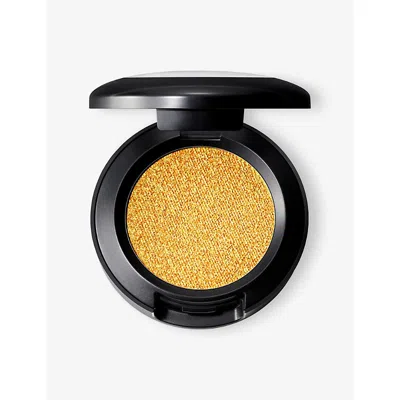 Mac Ac Allowance Metallic Single Eye Shadow Compact 16g In If It Ain't Baroque