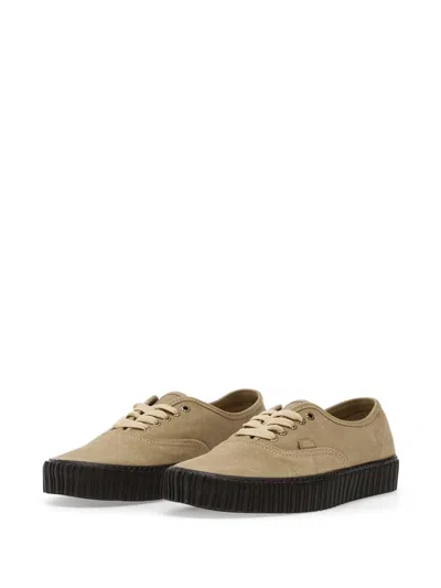 Vans Authentic Creeper Sneakers In Neutral