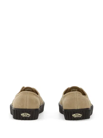 Vans Authentic Creeper Sneakers In Neutral