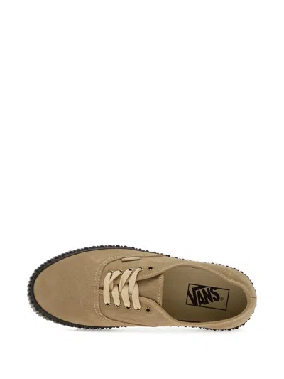 Vans Authentic Creeper Sneakers In Neutral