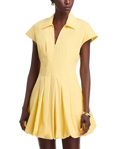 Simkhai Lirinne Dress In Multi