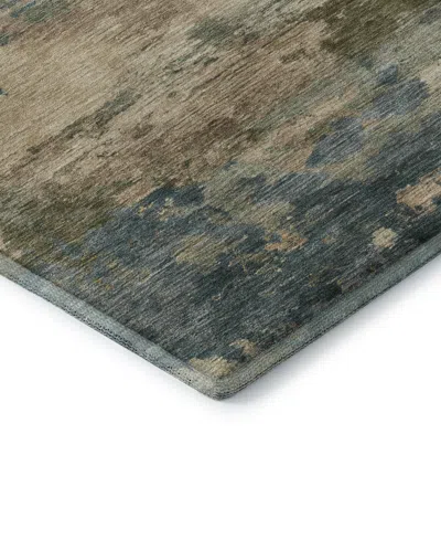 Addison Mayfield Amf2075 8'x10' Area Rug In Multi
