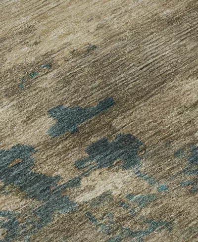 Addison Mayfield Amf2075 8'x10' Area Rug In Multi