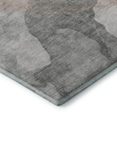 Addison Mayfield Amf2109 8'x10' Area Rug In Multi