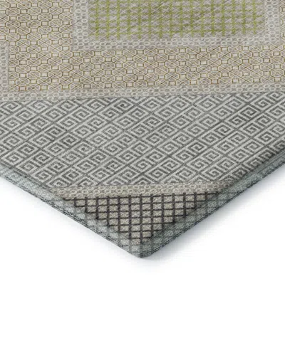 Addison Mayfield Amf2111 8'x10' Area Rug In Multi