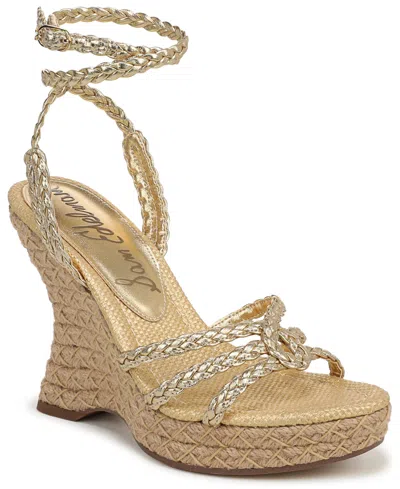 Sam Edelman Mindie In Gold