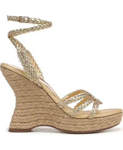 Sam Edelman Mindie In Gold