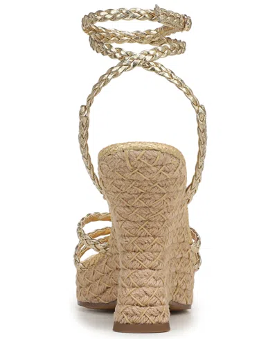Sam Edelman Mindie In Gold