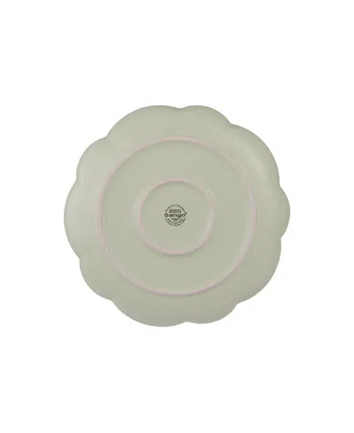Sango Bethany Green 12-pc. Dinnerware Set, Service For 4 In Green