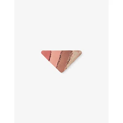 Prada 8 Dimensions Durable Eyeshadow Palette Refill 6g In Multi