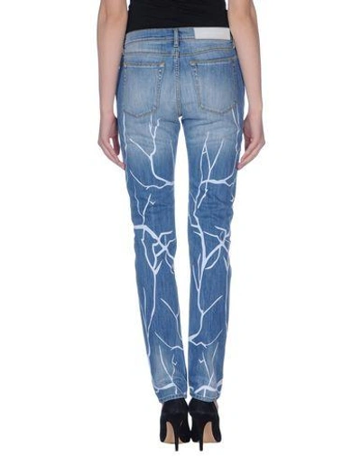 Shop Each X Other Jeans In Blue