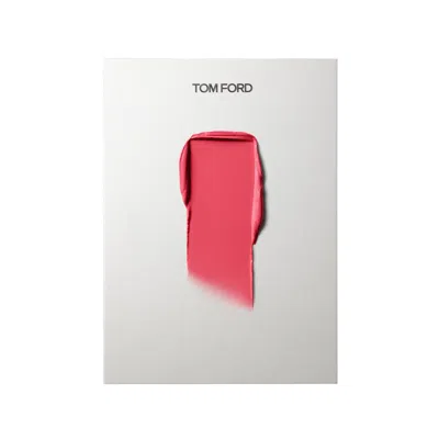 Tom Ford Runway Stylo Matte Lipstick In Pink