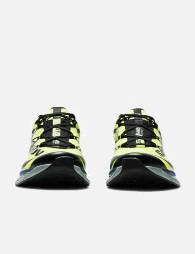 Mm6 Maison Margiela Xsalomon Lace-up Sneakers In Multi
