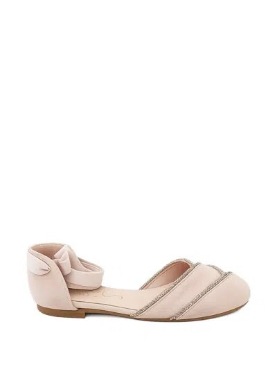 Eli1957 Embellished-details Ankle-strap Sandals In Multi