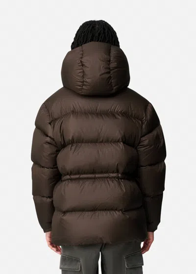 Axel Arigato Rhode Down Jacket In Multi