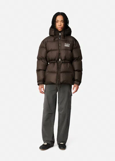 Axel Arigato Rhode Down Jacket In Multi