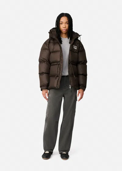 Axel Arigato Rhode Down Jacket In Multi