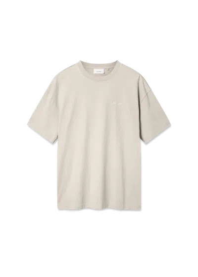 Axel Arigato Honor T-shirt In Multi