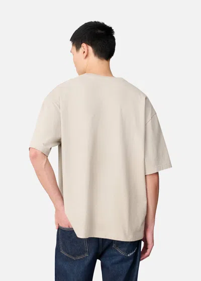 Axel Arigato Honor T-shirt In Multi