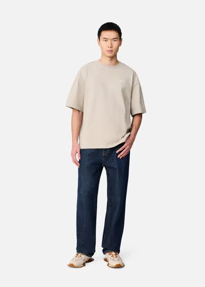 Axel Arigato Honor T-shirt In Multi