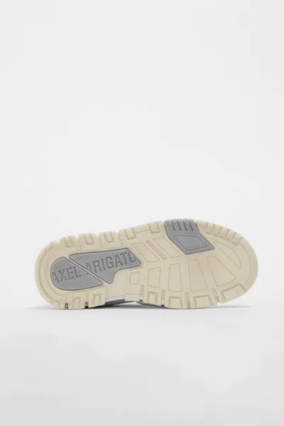 Axel Arigato Elegant Sneakers With 37mm Height In Neutral