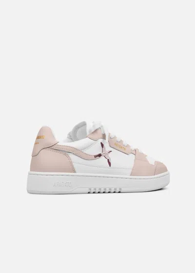 Axel Arigato Dice Lo Bee Bird Sneakers In Multi