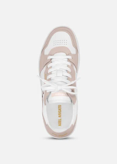 Axel Arigato Dice Lo Bee Bird Sneakers In Multi
