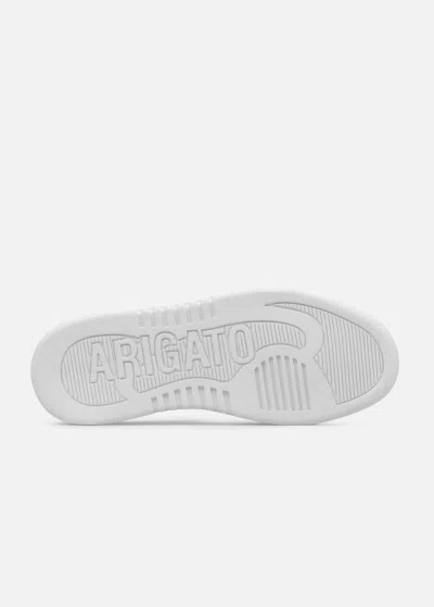 Axel Arigato Dice Lo Bee Bird Sneakers In Multi