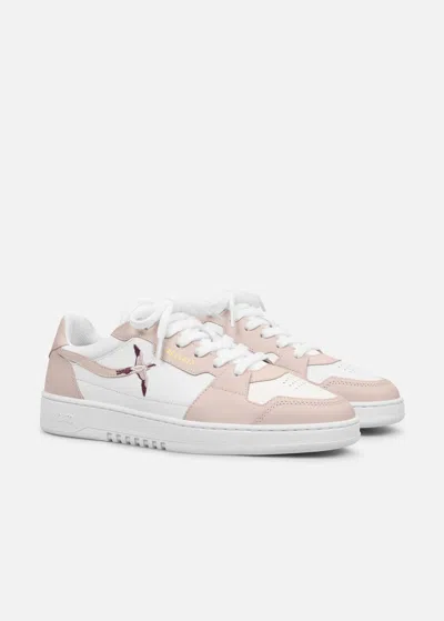Axel Arigato Dice Lo Bee Bird Sneakers In Multi