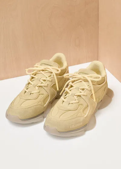 Axel Arigato Eris Sneaker In Multi