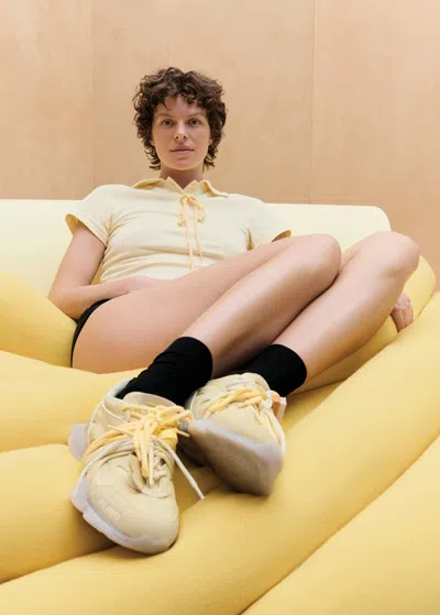 Axel Arigato Eris Sneaker In Multi