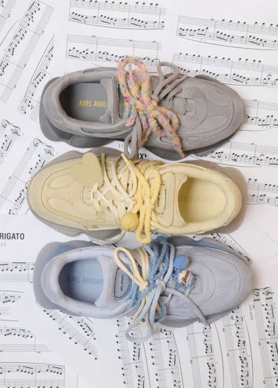 Axel Arigato Eris Sneaker In Multi