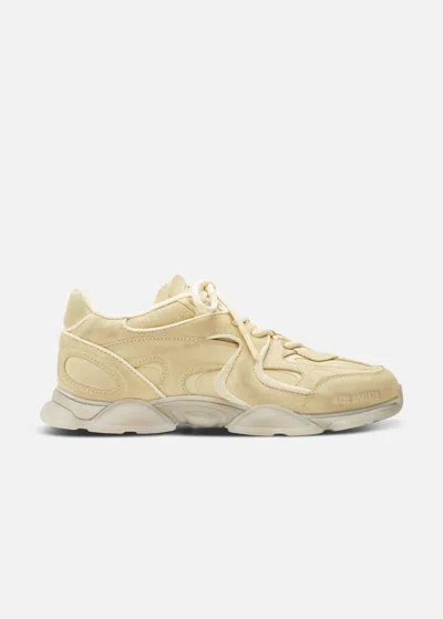 Axel Arigato Eris Sneaker In Multi