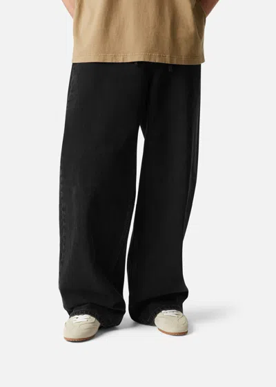 Axel Arigato Daze Runner Beige Sneaker With Logo On The Tongue And Grooved Sole In Suede Man In Neutral
