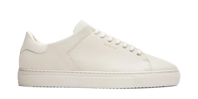 Axel Arigato Clean 90 Split Sneaker In Purple