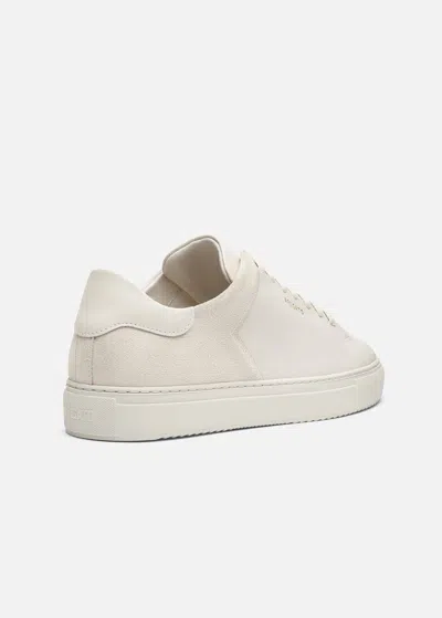 Axel Arigato Clean 90 Split Sneaker In Purple