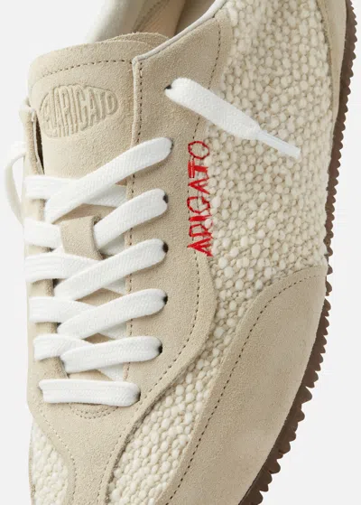 Axel Arigato Daze Runner Sneakers In White