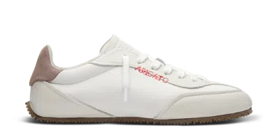 Axel Arigato Daze Runner Sneakers In White