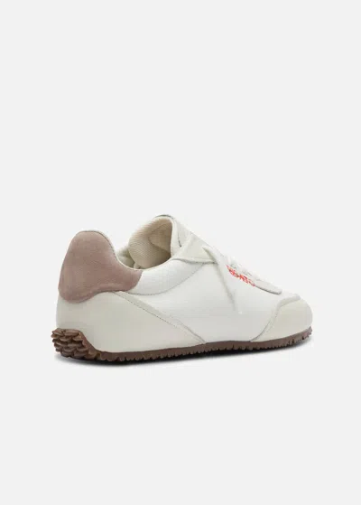 Axel Arigato Daze Runner Sneakers In White