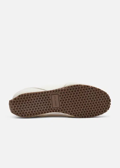 Axel Arigato Daze Runner Sneakers In White