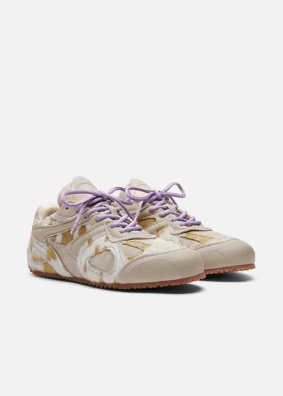 Axel Arigato Slow Runner In Multi