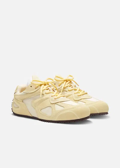 Axel Arigato Slow Runner In Multi
