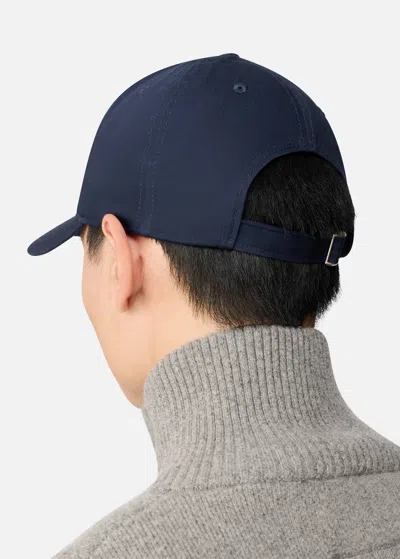 Axel Arigato Scribble Arigato Cap In White