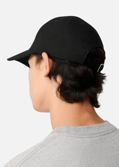 Axel Arigato Scribble Arigato Cap In Neutral