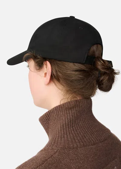 Axel Arigato Scribble Paris Cap In Pattern